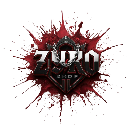 ZYRO SHOP